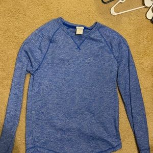 Abercrombie & Fitch Long Sleeve Shirt